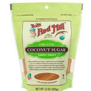Azúcar de Coco Orgánico Bob's Red Mill
