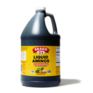Aminoácidos Líquidos Bragg (1 galón)