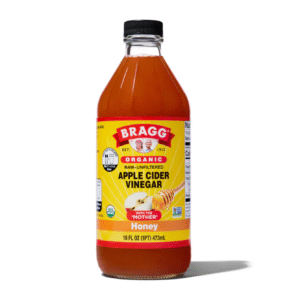 Vinagre de Manzana sabor: Miel