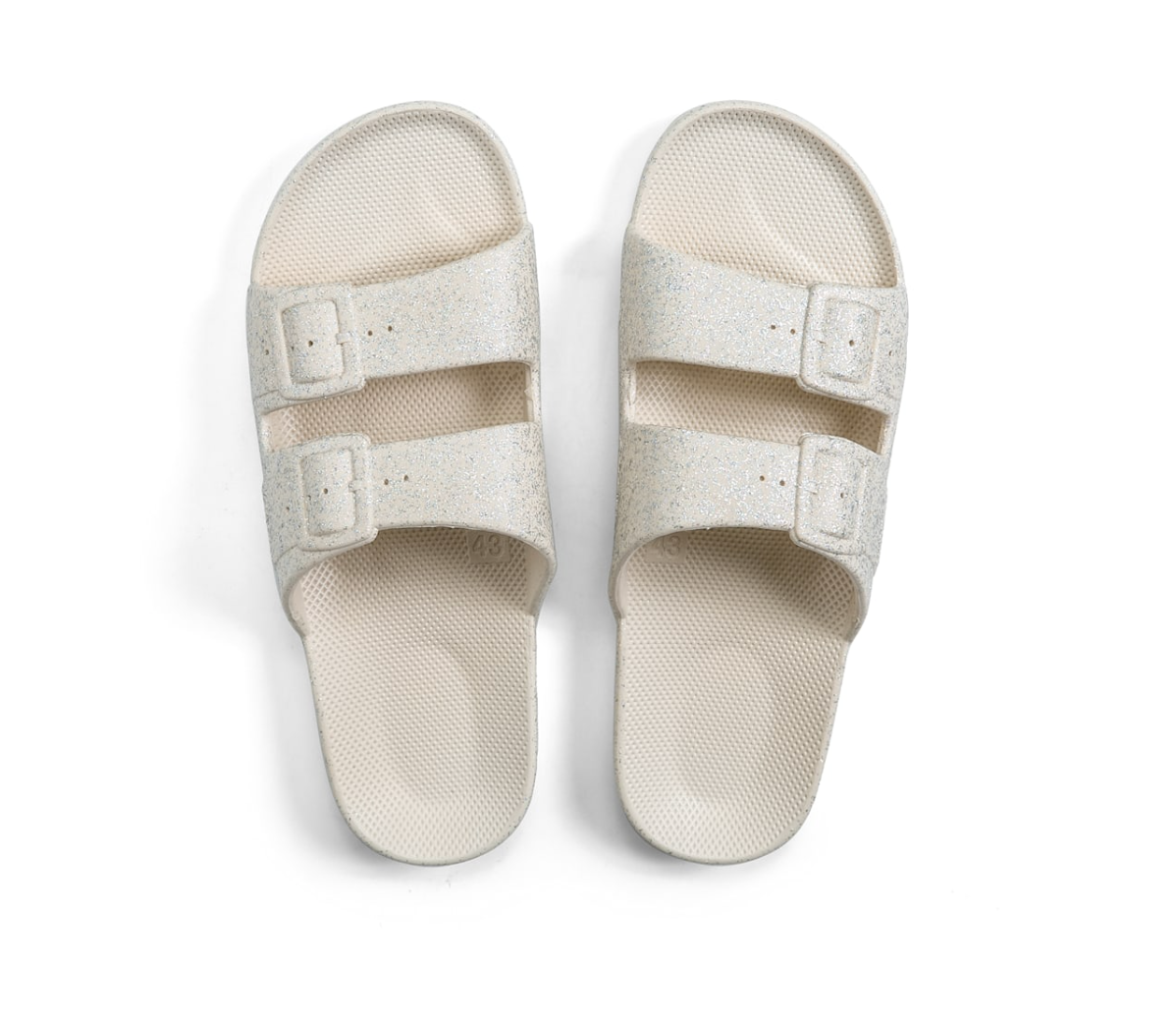 Sandalia MOON ESCARCHA KIDS