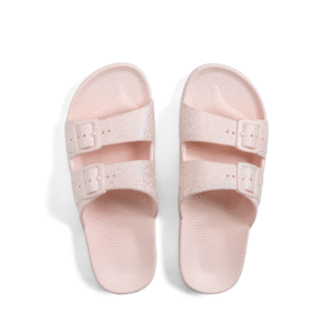 Sandalia ROSIE ESCARCHA