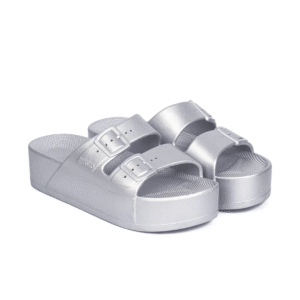 Sandalia Plataforma High