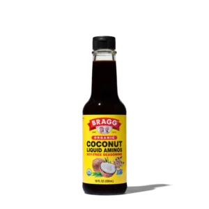 Aminos Líquidos de Coco