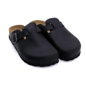 Wesel Cuero Engrasado