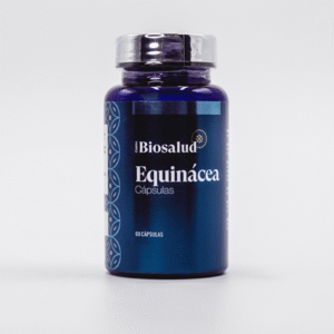 Equinácea Biosalud
