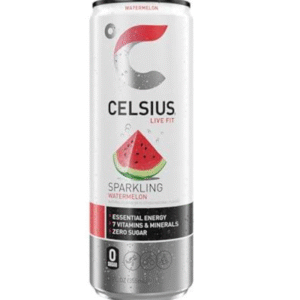 Celsius Sabor Watermelon Sparkling