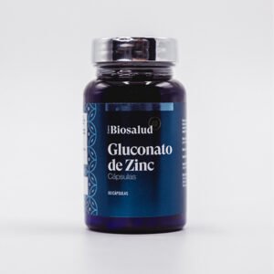 Gluconato de Zinc