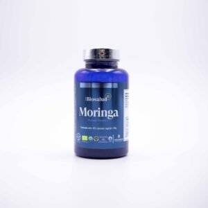 Moringa Orgánica
