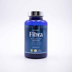 Fibra en Cápsulas