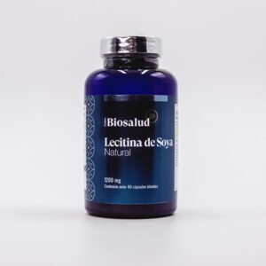 Lecitina de Soya