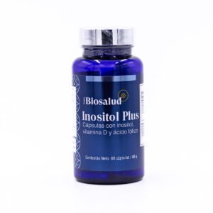 Inositol Plus Biosalud