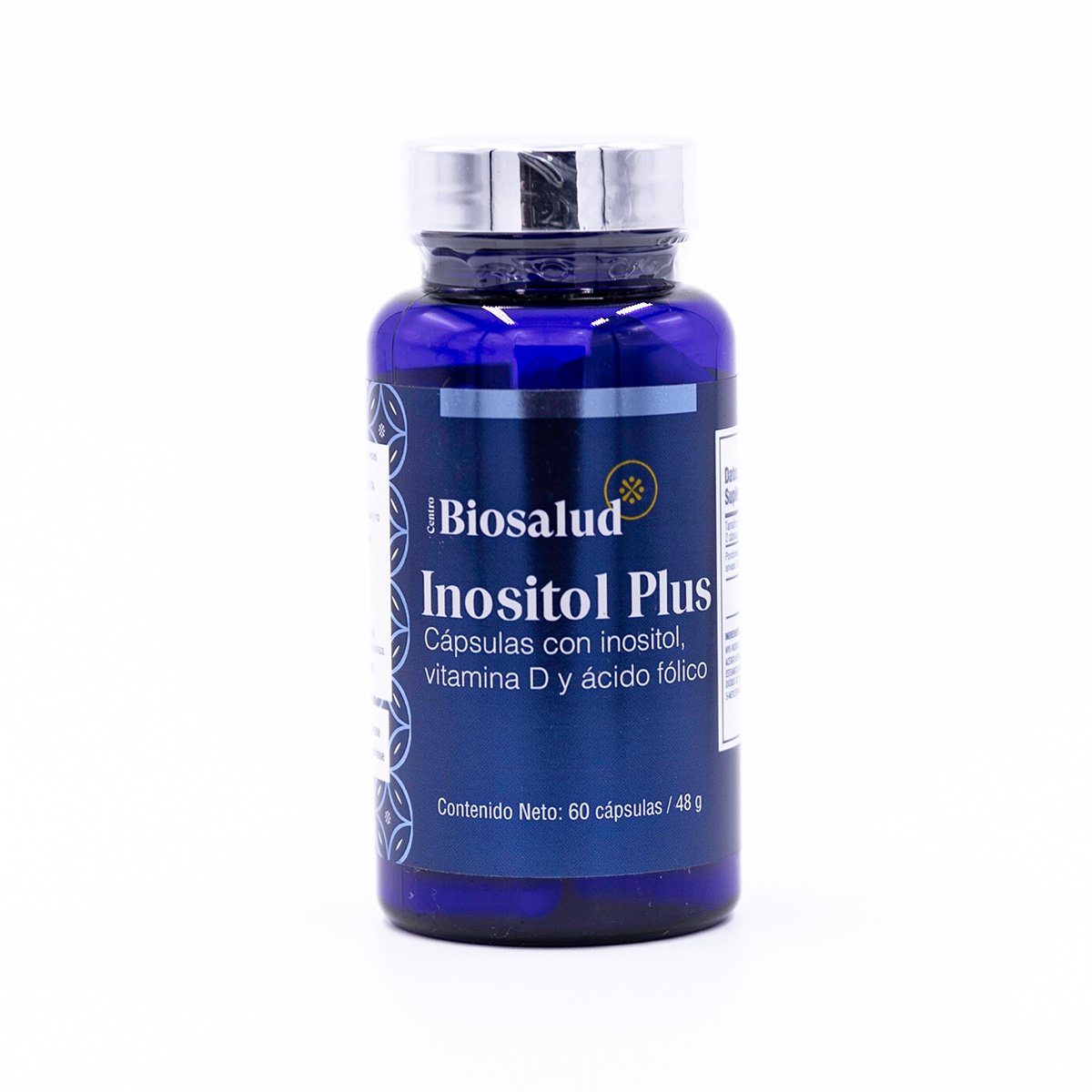 Inositol Plus Biosalud