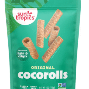 Coco Rolls Originales 113g Sun Tropics