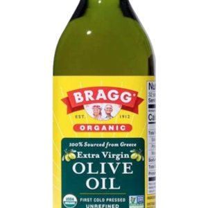 Aceite de Oliva Extra Virgen (473 mL)